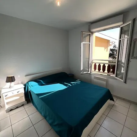 Apartment Les Vagues - 059 - Idealement Situe A 50 M Des Plages Soulacaises Mae-4371 Soulac-sur-Mer