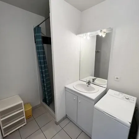 Les Vagues - 059 - Idealement Situe A 50 M Des Plages Soulacaises Mae-4371 *