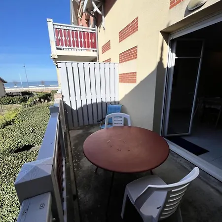 Les Vagues - 059 - Idealement Situe A 50 M Des Plages Soulacaises Mae-4371