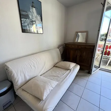 Les Vagues - 059 - Idealement Situe A 50 M Des Plages Soulacaises Mae-4371