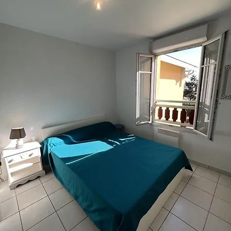 Résidence Les Vagues - 059 - Idéalement Situé à 50 M Des Plages Soulacaises Mae-4371